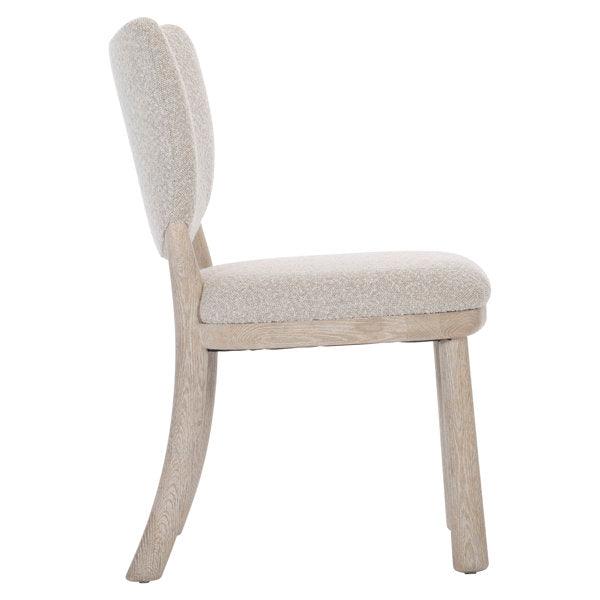SwayLiving - ANZU ANZU SIDE CHAIR - SET OF 2 - '309541 | SwayLiving