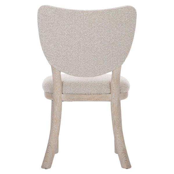 SwayLiving - ANZU ANZU SIDE CHAIR - SET OF 2 - '309541 | SwayLiving