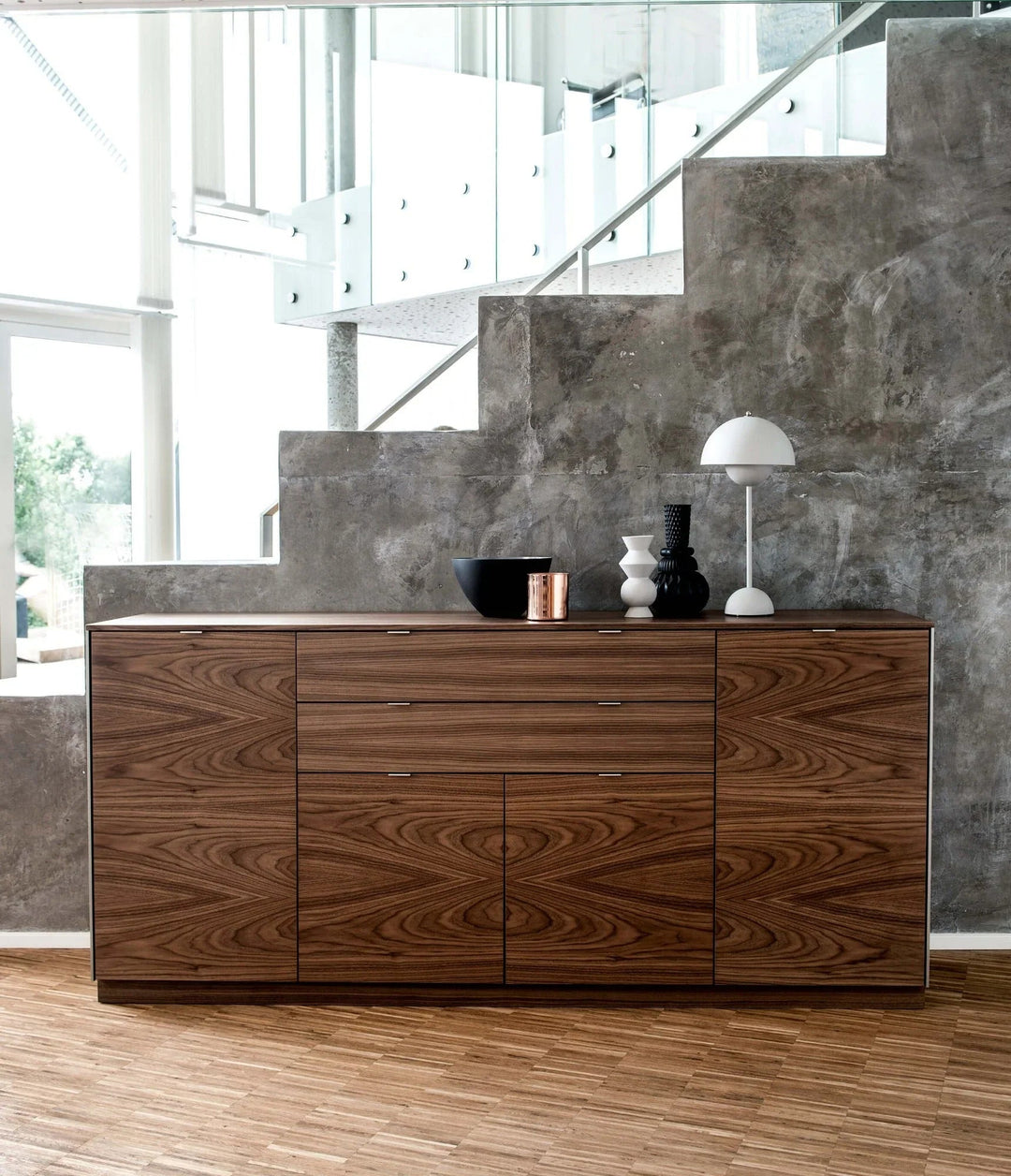 Skovby #942 Sideboard