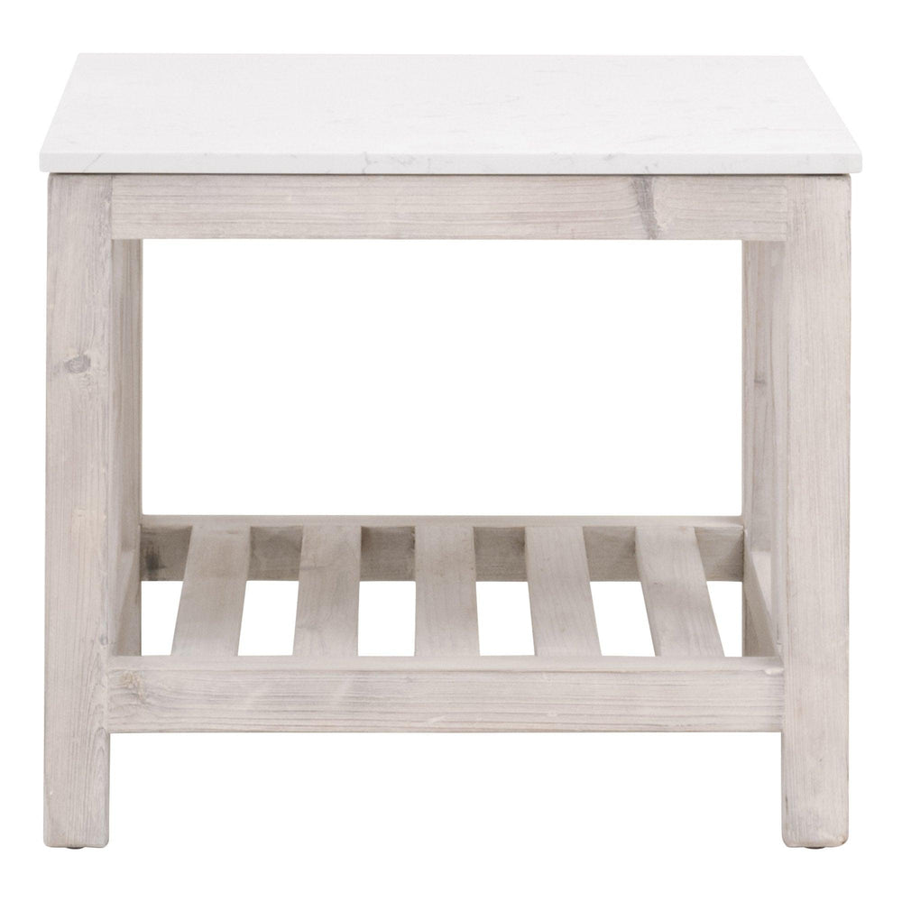 Spruce End Table - SwayLiving