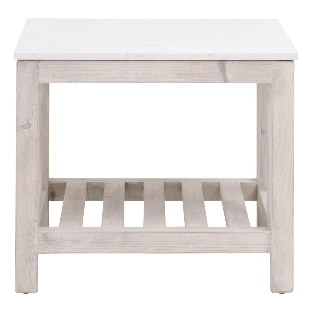Spruce End Table - SwayLiving
