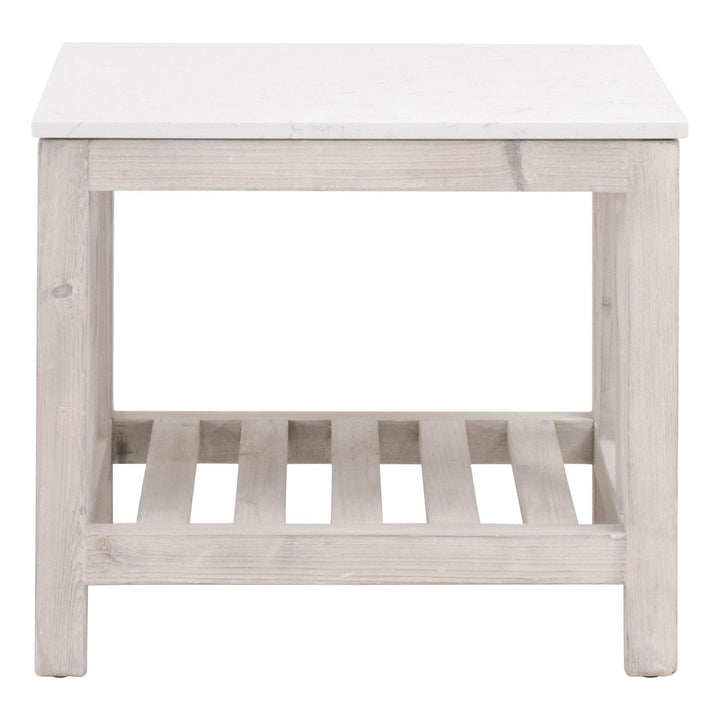 Spruce End Table - SwayLiving