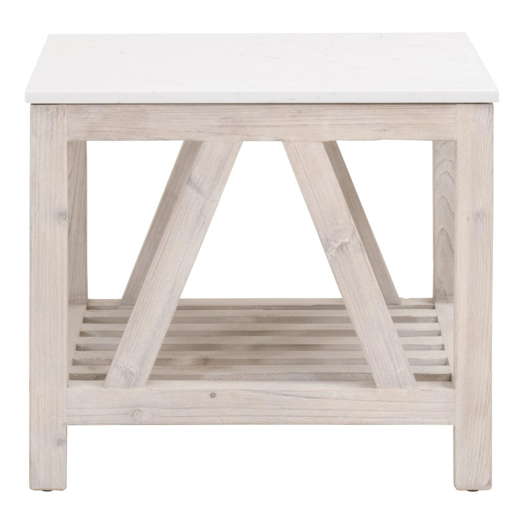 Spruce End Table - SwayLiving