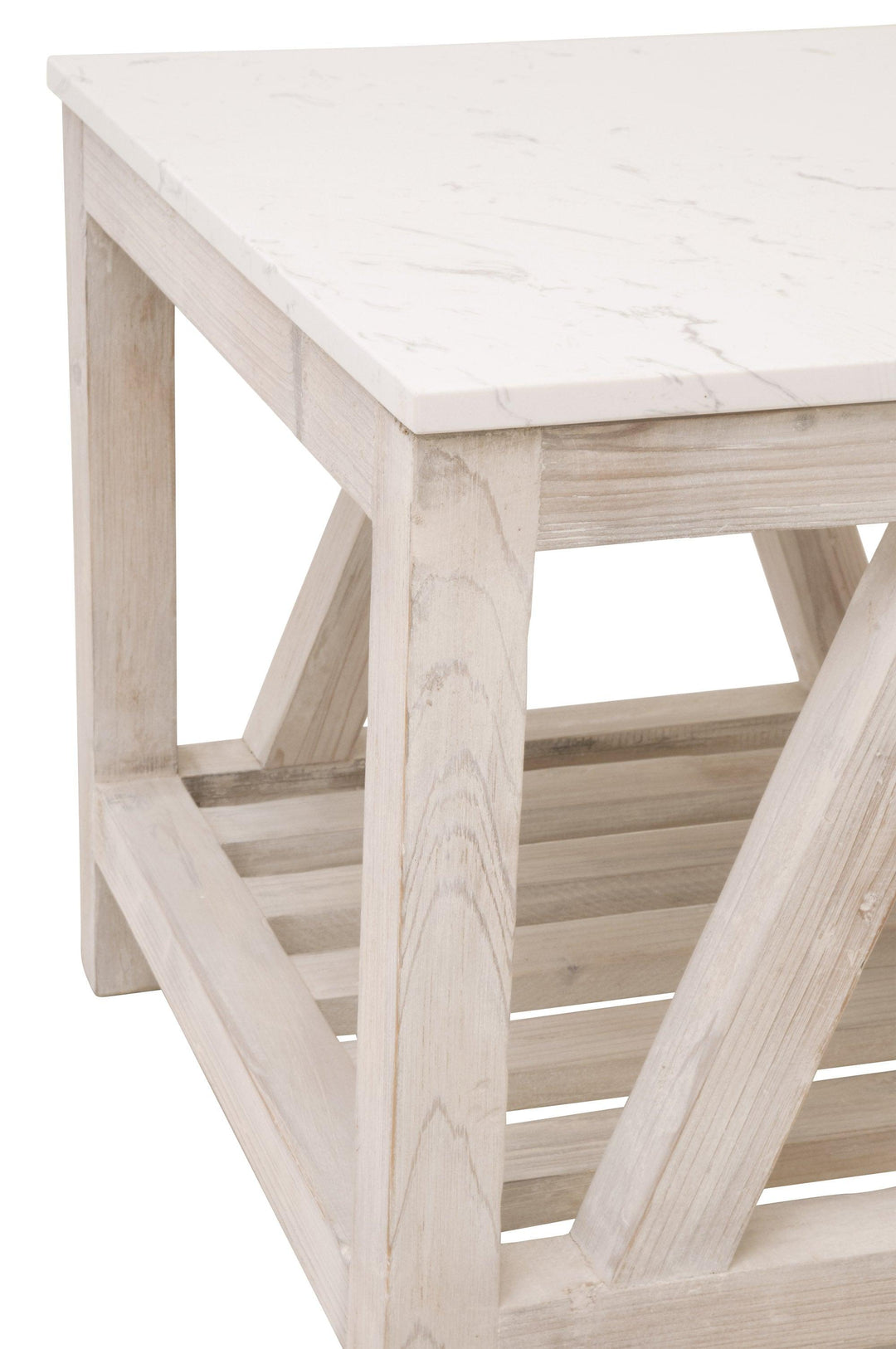 Spruce End Table - SwayLiving