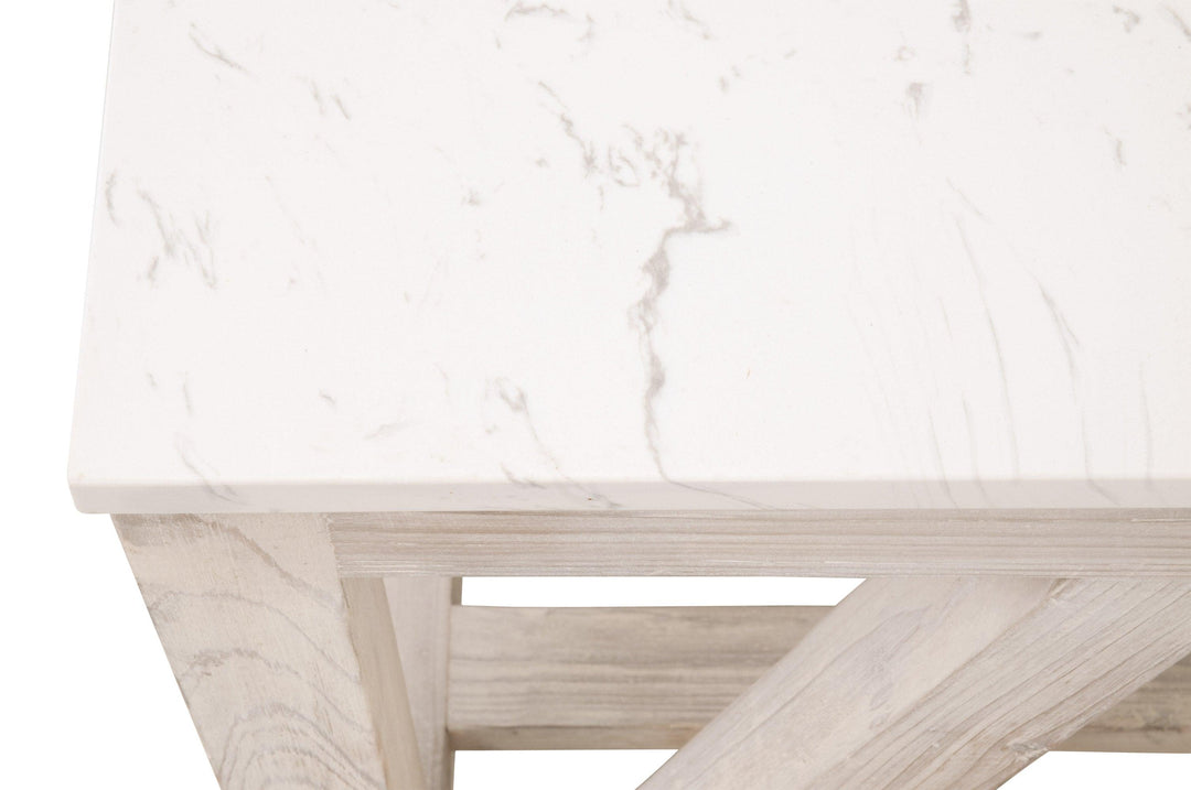 Spruce End Table - SwayLiving