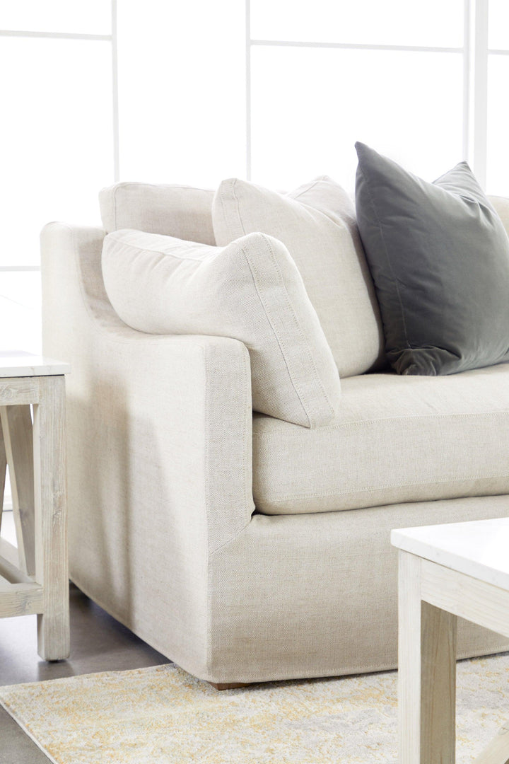 Spruce End Table - SwayLiving