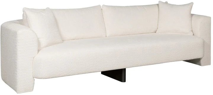 Itilia Ivory / Film SwayLiving Finish