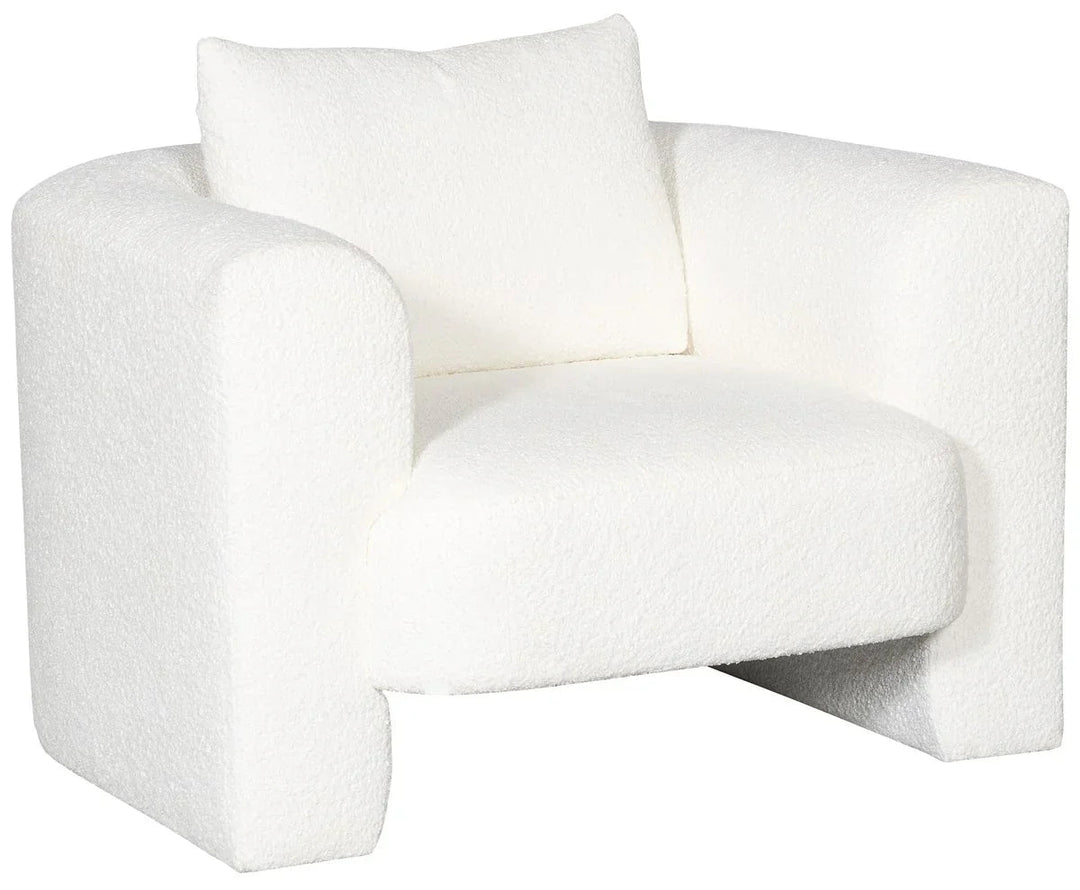 Itilia Ivory / Film SwayLiving Finish