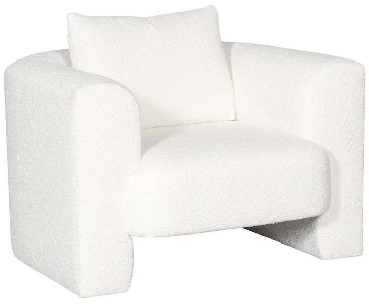 Itilia Ivory / Film SwayLiving Finish