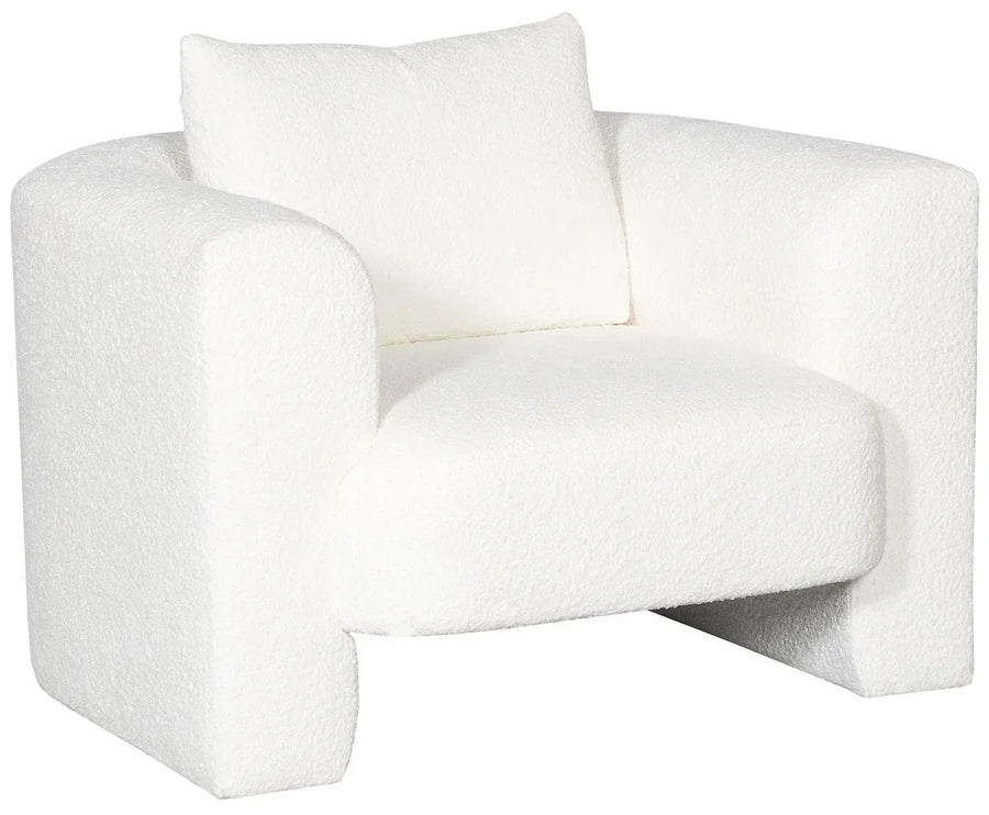 Itilia Ivory / Film SwayLiving Finish