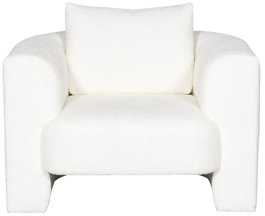 Itilia Ivory / Film SwayLiving Finish