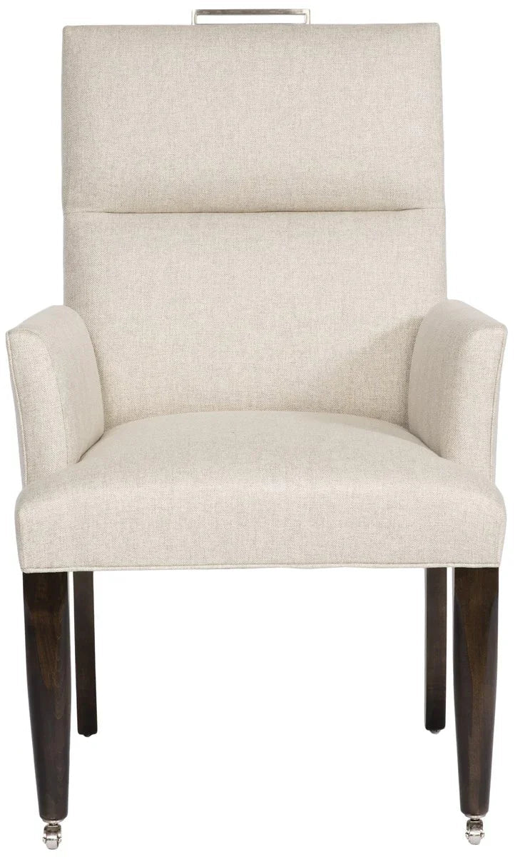 SwayLiving SwayLiving Brattle Road Dining Arm Chair - Set of 2