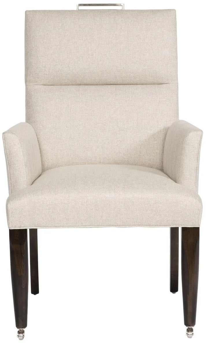 SwayLiving SwayLiving Brattle Road Dining Arm Chair - Set of 2