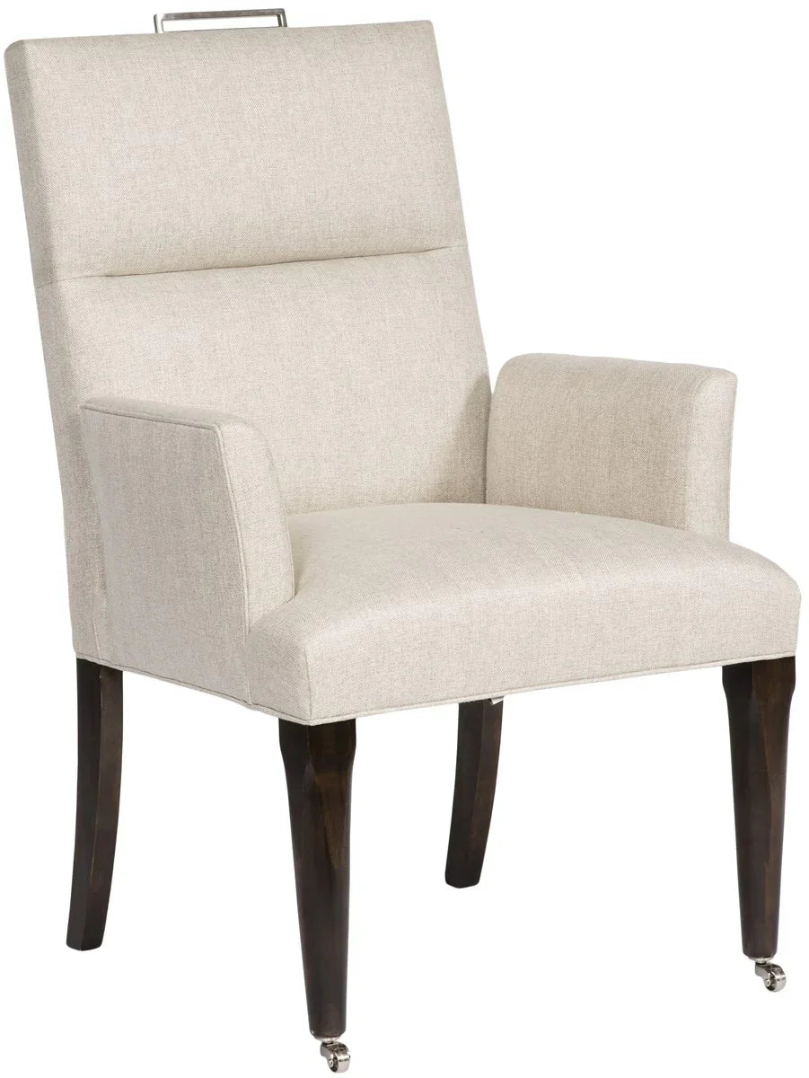 SwayLiving SwayLiving Brattle Road Dining Arm Chair - Set of 2