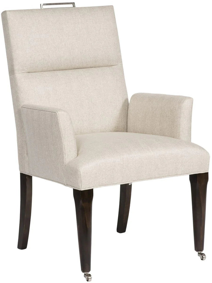 SwayLiving SwayLiving Brattle Road Dining Arm Chair - Set of 2