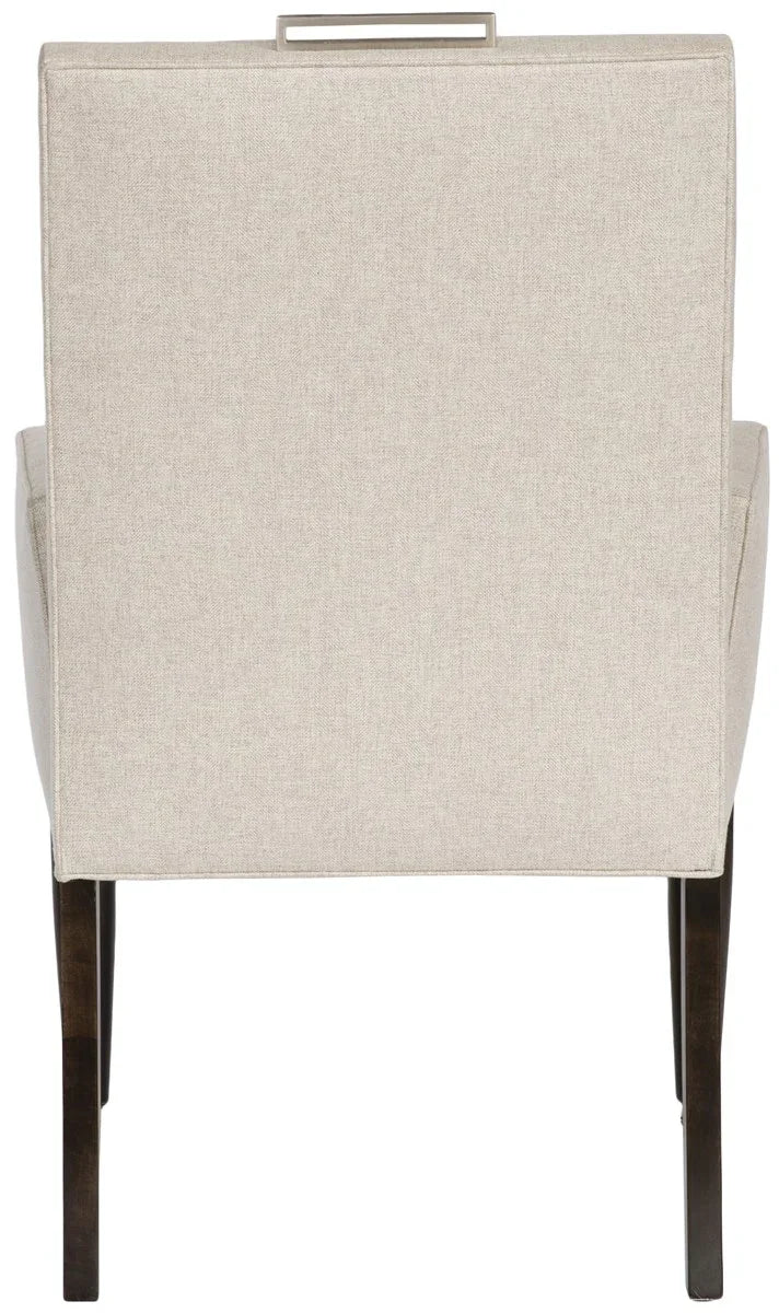 SwayLiving SwayLiving Brattle Road Dining Arm Chair - Set of 2