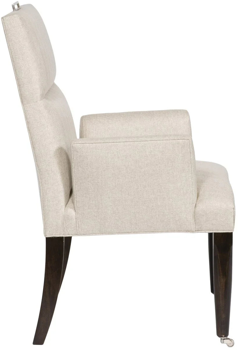 SwayLiving SwayLiving Brattle Road Dining Arm Chair - Set of 2