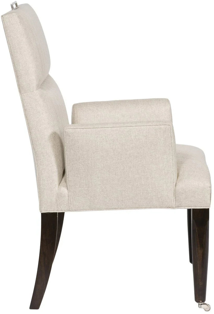 SwayLiving SwayLiving Brattle Road Dining Arm Chair - Set of 2