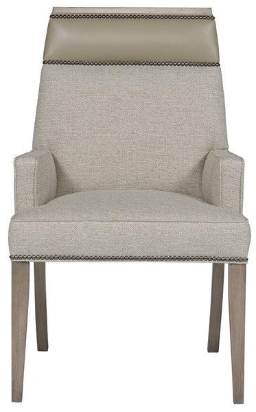 Marcus Linen/Remmy Beige