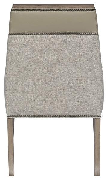 Marcus Linen/Remmy Beige