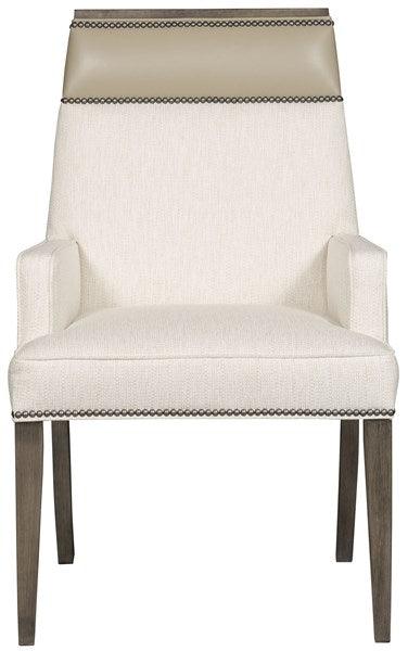 SwayLiving Phelps Arm Chair Dining - Set of 2 DINING CHAIRS