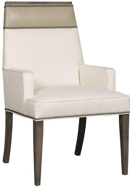 SwayLiving Phelps Arm Chair Dining - Set of 2 DINING CHAIRS