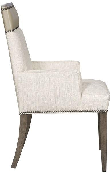 SwayLiving Phelps Arm Chair Dining - Set of 2 DINING CHAIRS
