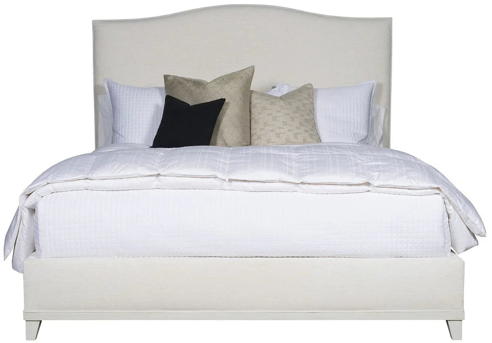 SwayLiving SwayLiving Clara Queen Bed Loom Program