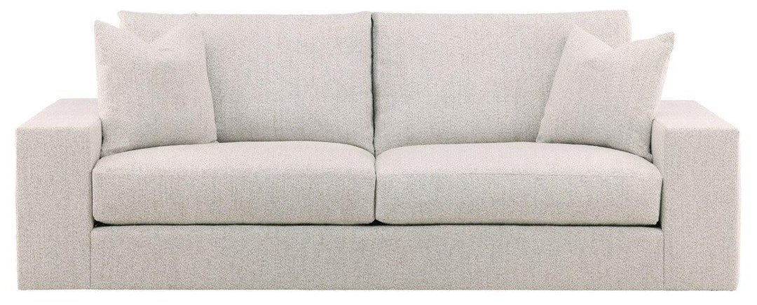 SwayLiving SwayLiving Lucca Two Seat Sofa