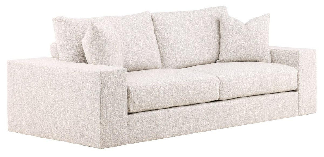 SwayLiving SwayLiving Lucca Two Seat Sofa