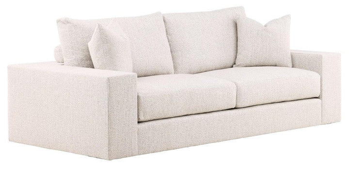 SwayLiving SwayLiving Lucca Two Seat Sofa