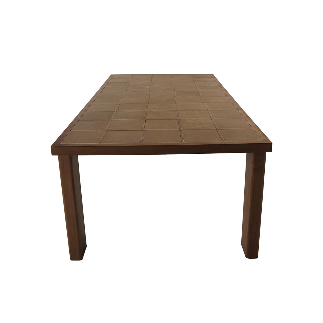 SwayLiving SwayLiving Marina Outdoor Dining Table