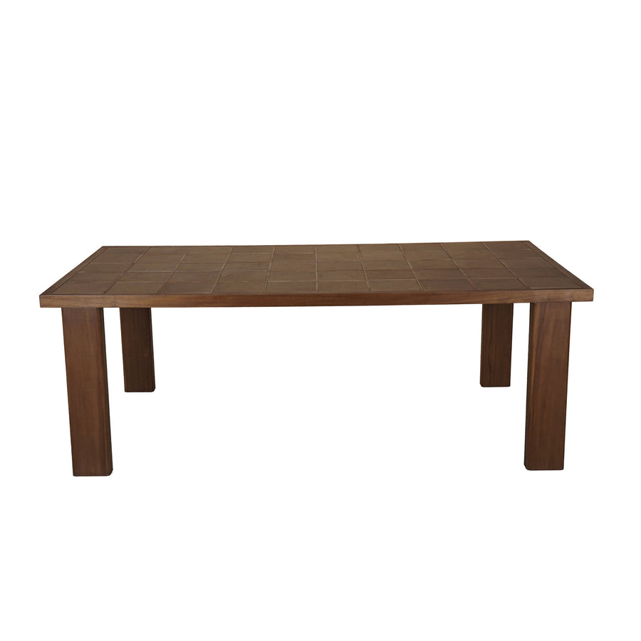 SwayLiving SwayLiving Marina Outdoor Dining Table