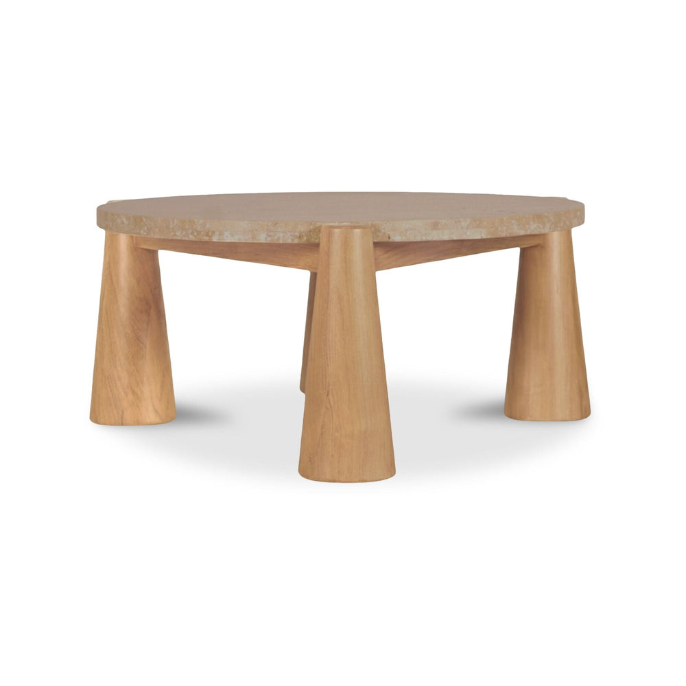 Pax Outdoor Coffee Table