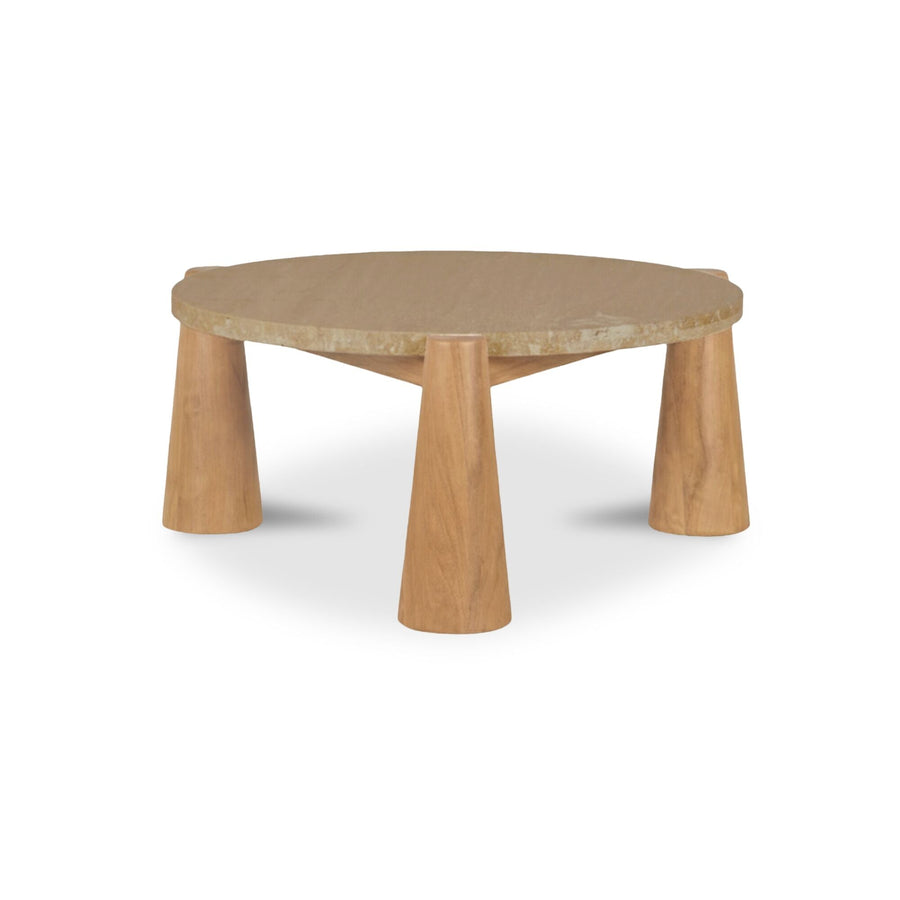 Pax Outdoor Coffee Table