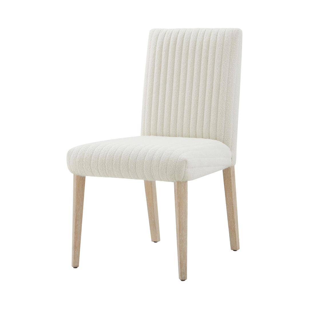 SwayLiving Horizon Side Chair - Set Of 2 DINING CHAIRS