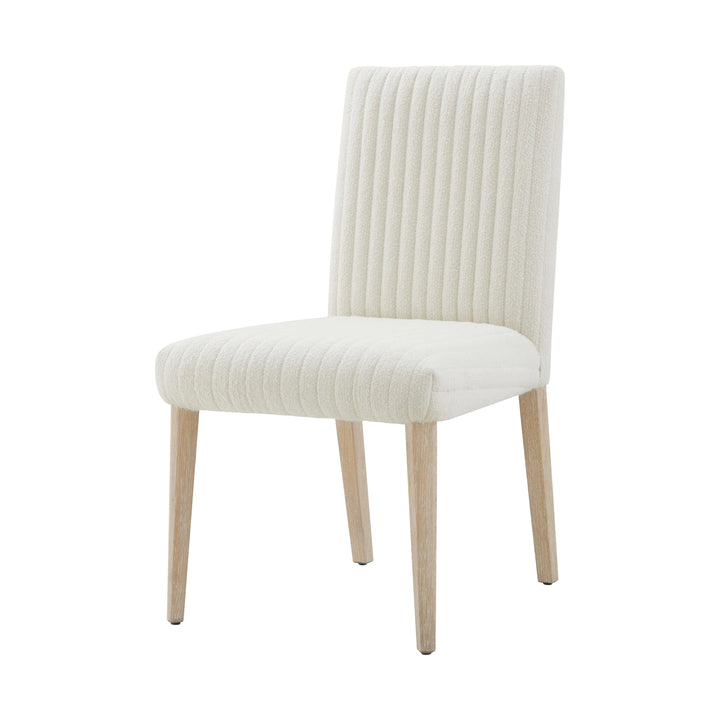 SwayLiving Horizon Side Chair - Set Of 2 DINING CHAIRS