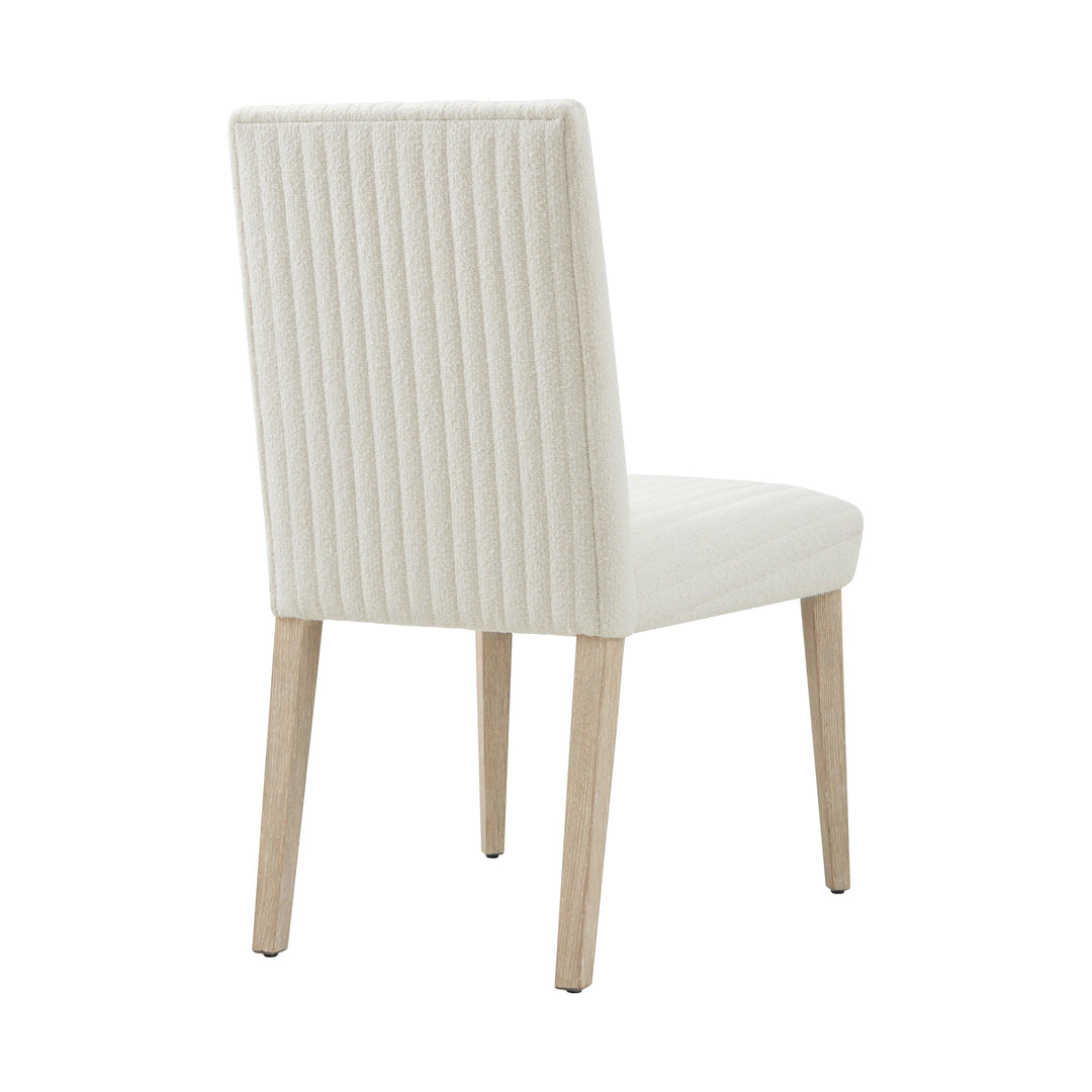 SwayLiving Horizon Side Chair - Set Of 2 DINING CHAIRS