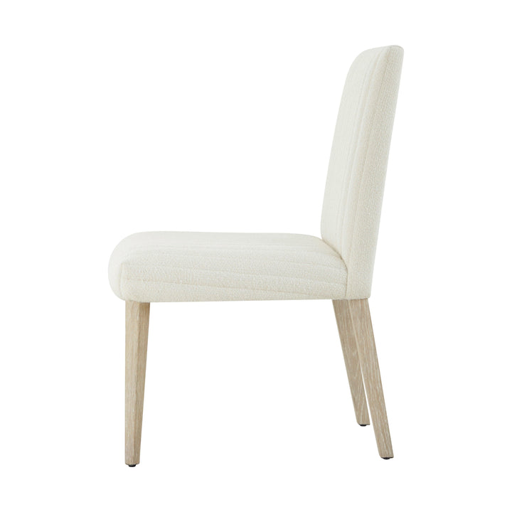 SwayLiving Horizon Side Chair - Set Of 2 DINING CHAIRS