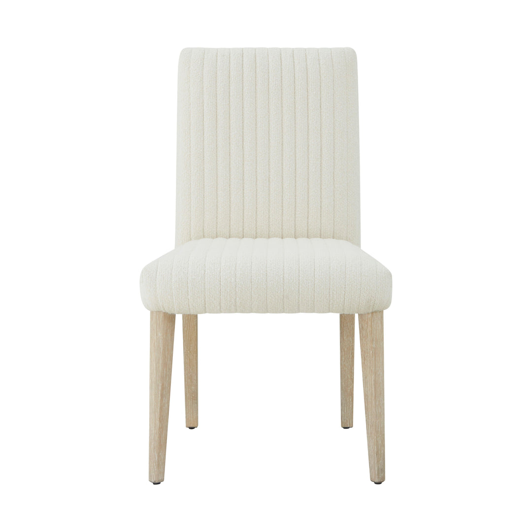 SwayLiving Horizon Side Chair - Set Of 2 DINING CHAIRS