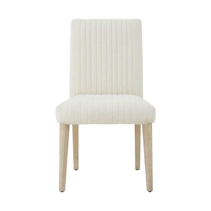 SwayLiving Horizon Side Chair - Set Of 2 DINING CHAIRS