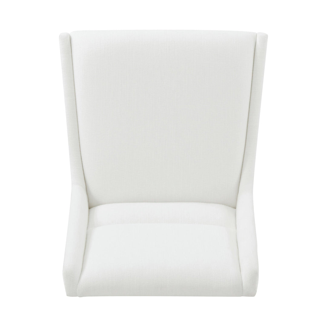 SwayLiving Balboa Upholstered Dining Side Chair - Set Of 2 DINING CHAIRS