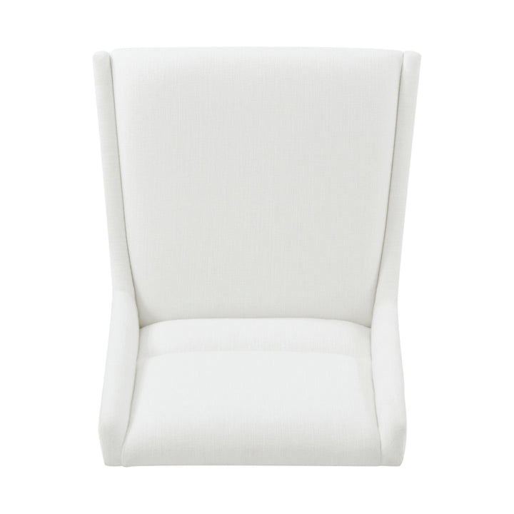 SwayLiving Balboa Upholstered Dining Side Chair - Set Of 2 DINING CHAIRS