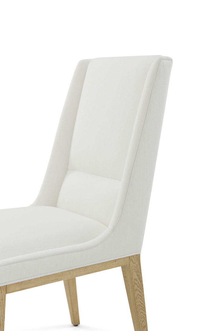 SwayLiving Balboa Upholstered Dining Side Chair - Set Of 2 DINING CHAIRS