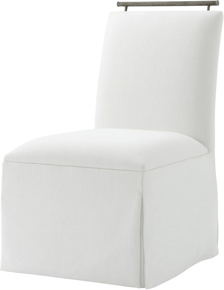 SwayLiving Balboa Upholstered Dining Side Chair II - Set Of 2 DINING CHAIRS