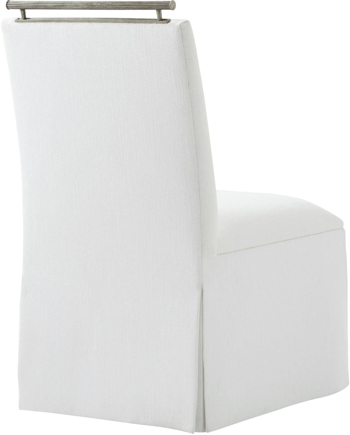 SwayLiving Balboa Upholstered Dining Side Chair II - Set Of 2 DINING CHAIRS