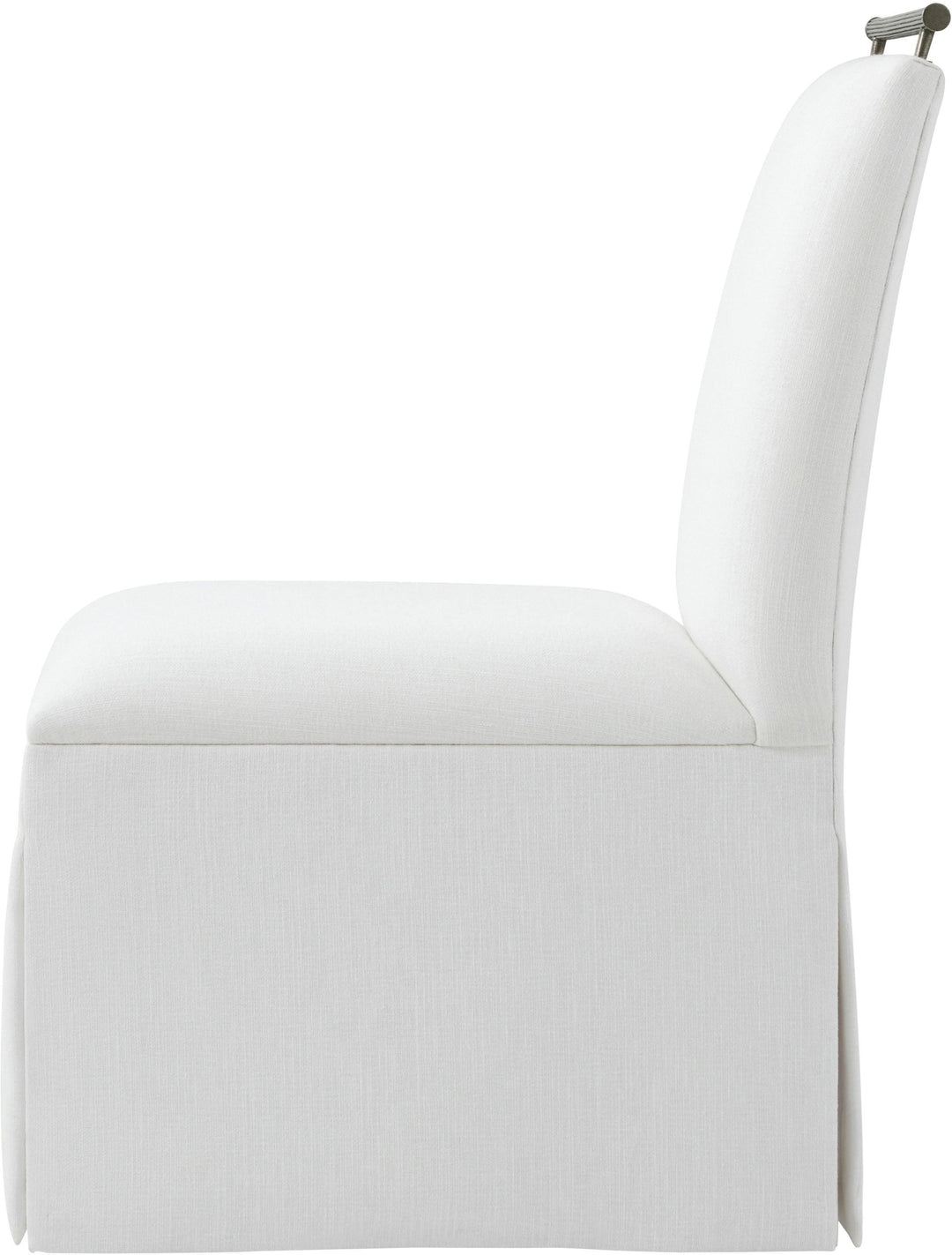 SwayLiving Balboa Upholstered Dining Side Chair II - Set Of 2 DINING CHAIRS