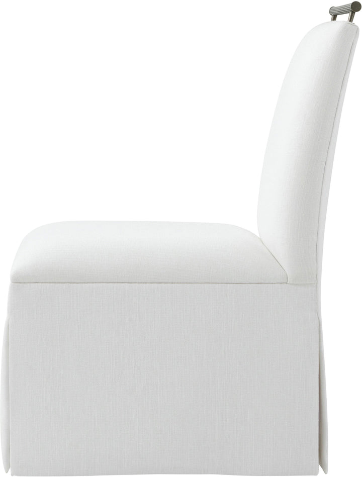 SwayLiving Balboa Upholstered Dining Side Chair II - Set Of 2 DINING CHAIRS