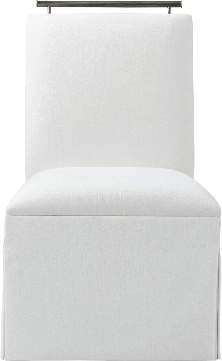 SwayLiving Balboa Upholstered Dining Side Chair II - Set Of 2 DINING CHAIRS