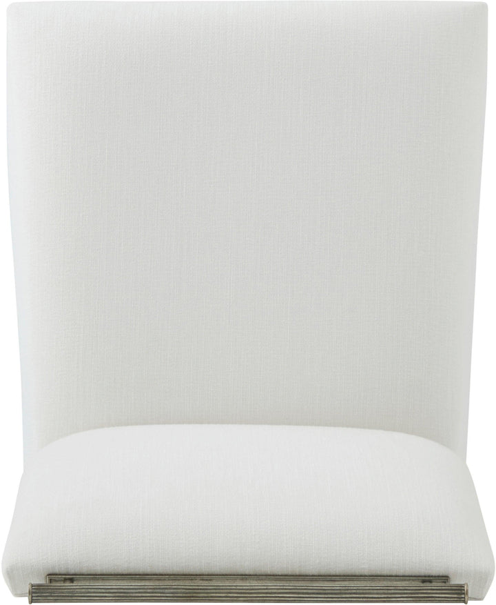 SwayLiving Balboa Upholstered Dining Side Chair II - Set Of 2 DINING CHAIRS